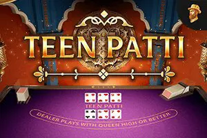 Teen Patti Auto - Marakumi - Kenya